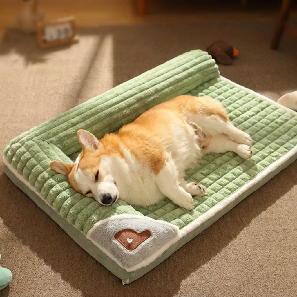 Cama Ortopedica para mascotas